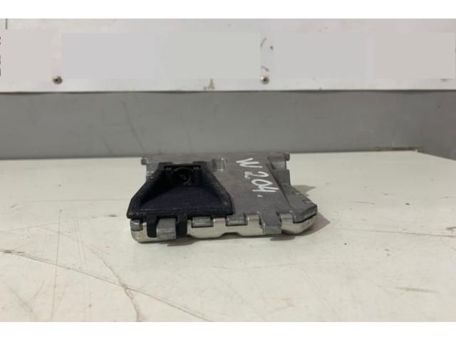 bontott MERCEDES-BENZ C-CLASS Szélvédő Multifunkciós Kamera Vezérlő Panel