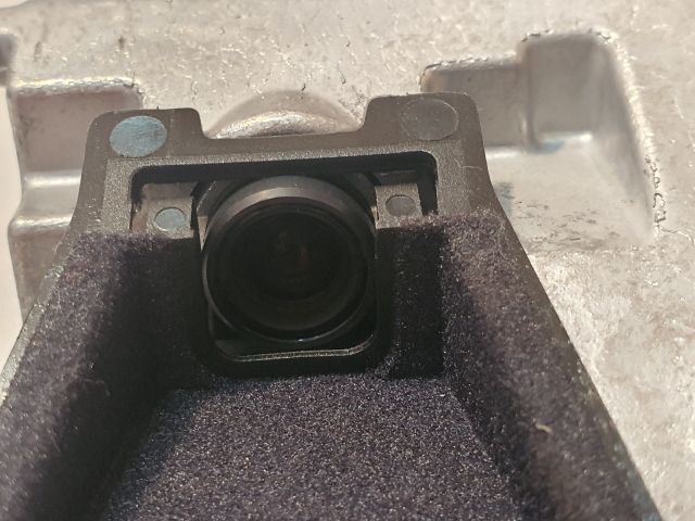 bontott MERCEDES-BENZ C-CLASS Szélvédő Multifunkciós Kamera Vezérlő Panel