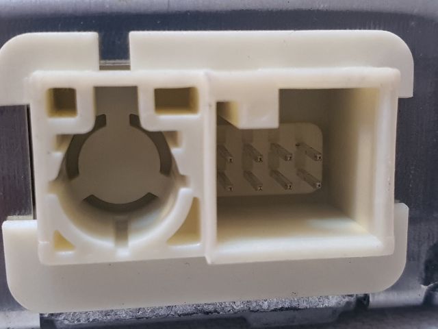 bontott MERCEDES-BENZ C-CLASS Szélvédő Multifunkciós Kamera Vezérlő Panel