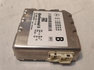 bontott MERCEDES-BENZ C-CLASS Szélvédő Multifunkciós Kamera Vezérlő Panel