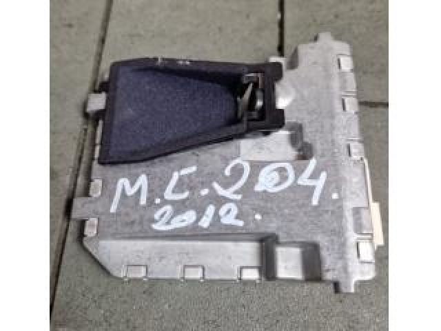 bontott MERCEDES-BENZ C-CLASS Szélvédő Multifunkciós Kamera Vezérlő Panel