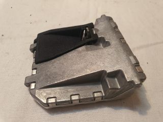 bontott MERCEDES-BENZ C-CLASS Szélvédő Multifunkciós Kamera Vezérlő Panel