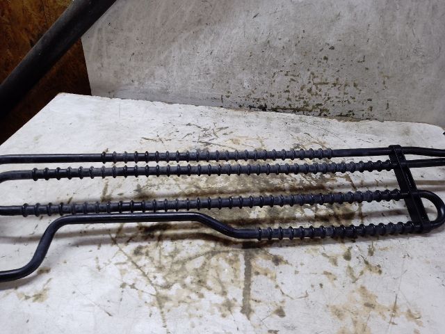 bontott MERCEDES-BENZ C-CLASS Szervó Olajhűtő