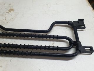 bontott MERCEDES-BENZ C-CLASS Szervó Olajhűtő