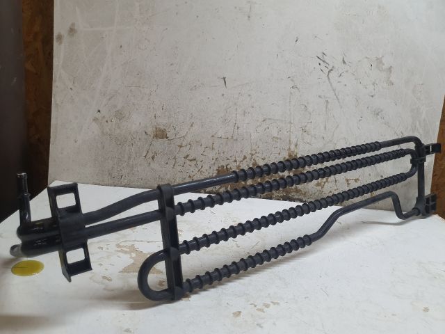 bontott MERCEDES-BENZ C-CLASS Szervó Olajhűtő