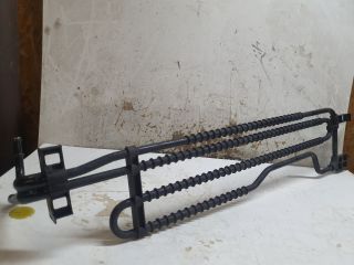 bontott MERCEDES-BENZ C-CLASS Szervó Olajhűtő