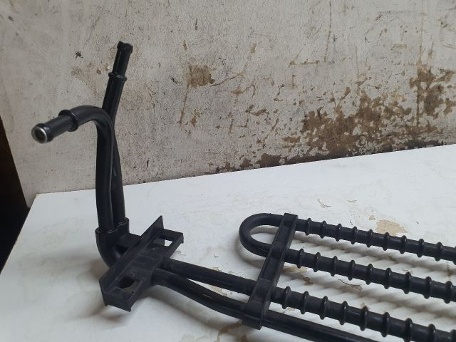 bontott MERCEDES-BENZ C-CLASS Szervó Olajhűtő