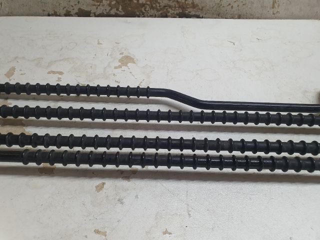 bontott MERCEDES-BENZ C-CLASS Szervó Olajhűtő