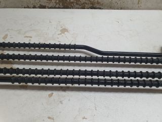 bontott MERCEDES-BENZ C-CLASS Szervó Olajhűtő