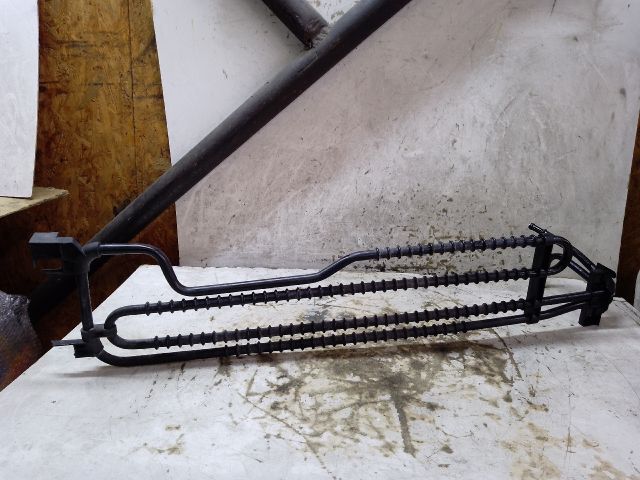 bontott MERCEDES-BENZ C-CLASS Szervó Olajhűtő