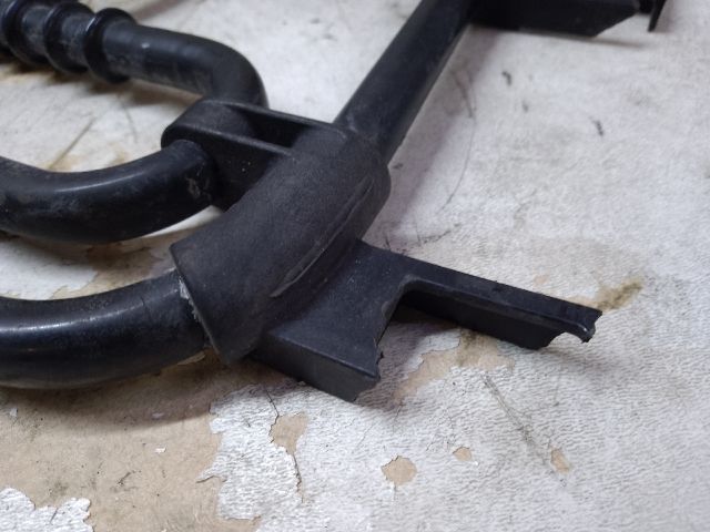 bontott MERCEDES-BENZ C-CLASS Szervó Olajhűtő