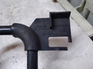 bontott MERCEDES-BENZ C-CLASS Szervó Olajhűtő