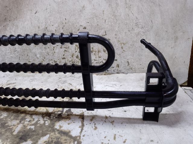 bontott MERCEDES-BENZ C-CLASS Szervó Olajhűtő