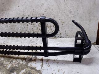 bontott MERCEDES-BENZ C-CLASS Szervó Olajhűtő