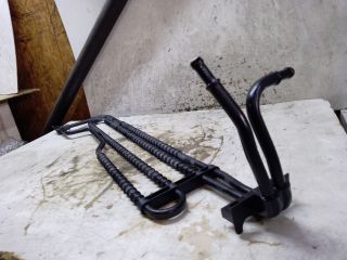 bontott MERCEDES-BENZ C-CLASS Szervó Olajhűtő