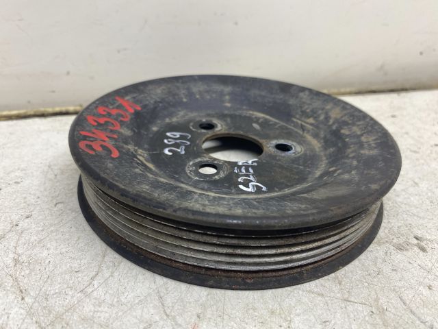 bontott MERCEDES-BENZ C-CLASS Szervó Szivattyú Szíjtárcsa