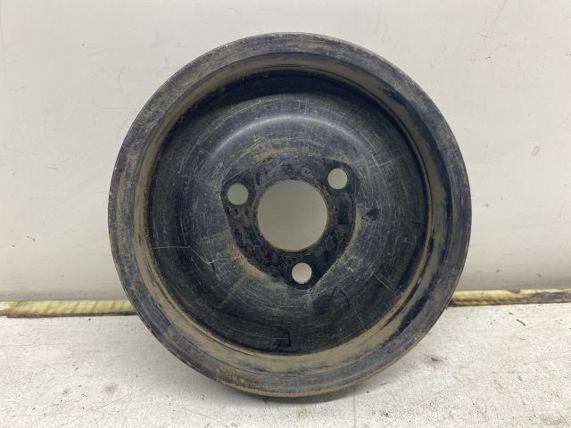 bontott MERCEDES-BENZ C-CLASS Szervó Szivattyú Szíjtárcsa