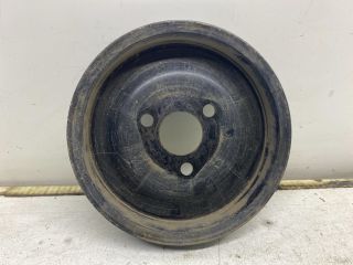 bontott MERCEDES-BENZ C-CLASS Szervó Szivattyú Szíjtárcsa