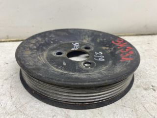 bontott MERCEDES-BENZ C-CLASS Szervó Szivattyú Szíjtárcsa