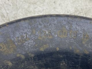 bontott MERCEDES-BENZ C-CLASS Szervó Szivattyú Szíjtárcsa