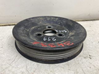 bontott MERCEDES-BENZ C-CLASS Szervó Szivattyú Szíjtárcsa