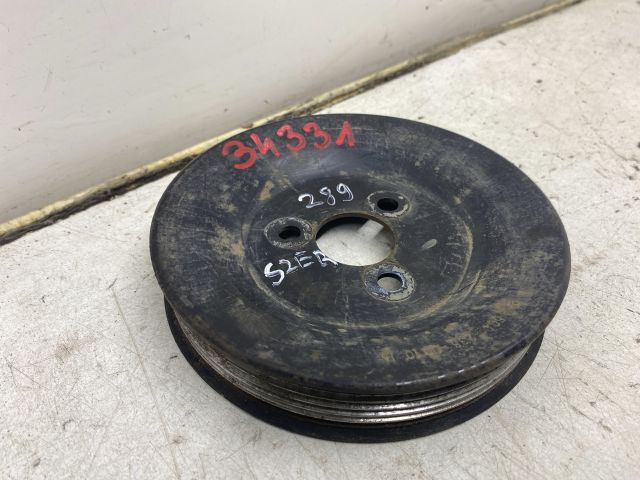 bontott MERCEDES-BENZ C-CLASS Szervó Szivattyú Szíjtárcsa