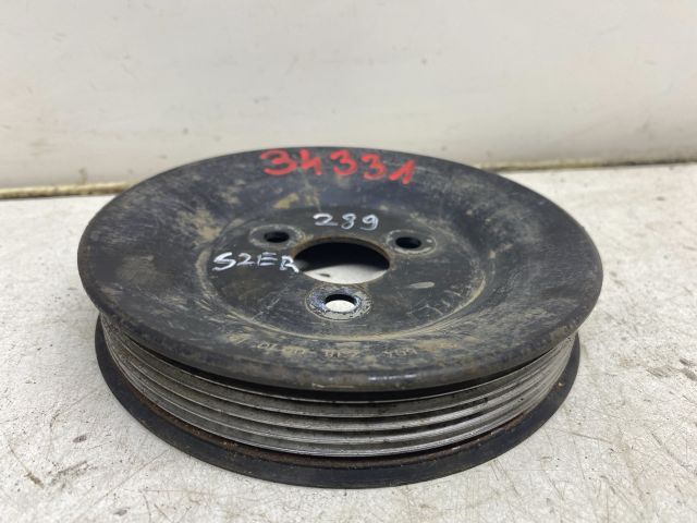 bontott MERCEDES-BENZ C-CLASS Szervó Szivattyú Szíjtárcsa