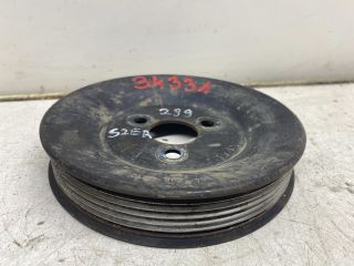 bontott MERCEDES-BENZ C-CLASS Szervó Szivattyú Szíjtárcsa