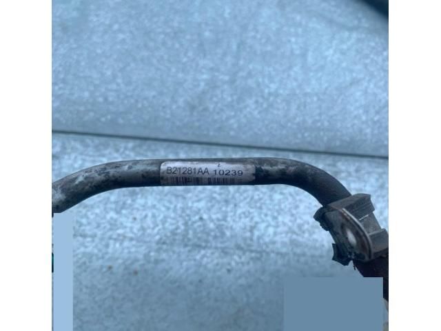 bontott MERCEDES-BENZ C-CLASS Szervócső