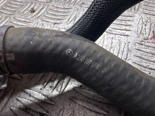 bontott MERCEDES-BENZ C-CLASS Szervóolaj Tartály