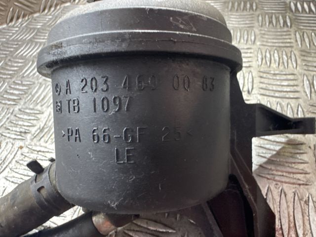 bontott MERCEDES-BENZ C-CLASS Szervóolaj Tartály