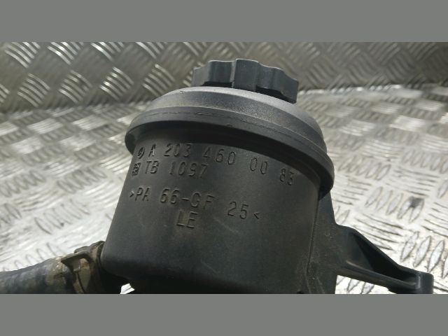 bontott MERCEDES-BENZ C-CLASS Szervóolaj Tartály