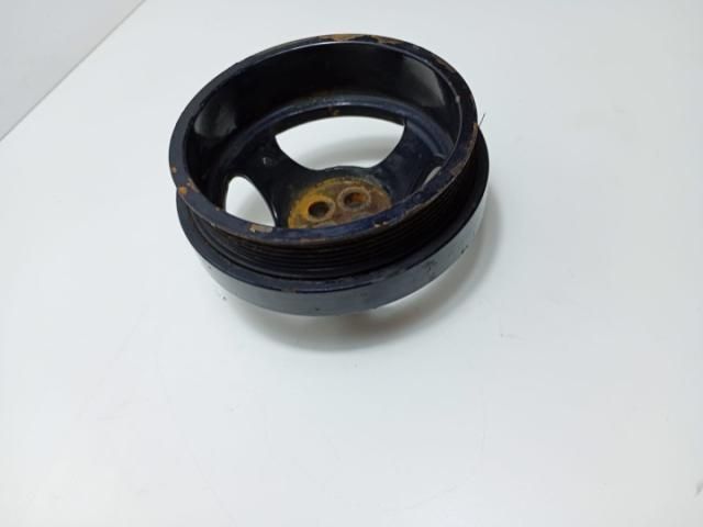 bontott MERCEDES-BENZ C-CLASS Szíjtárcsa