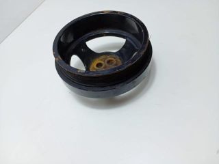 bontott MERCEDES-BENZ C-CLASS Szíjtárcsa