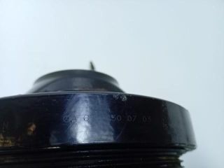 bontott MERCEDES-BENZ C-CLASS Szíjtárcsa