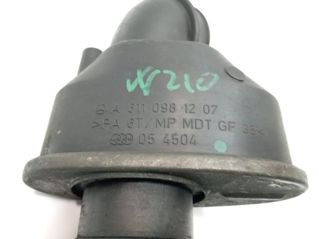 bontott MERCEDES-BENZ C-CLASS Szívás Zaj Csökkentő Doboz