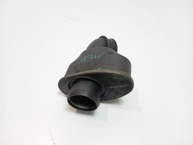 bontott MERCEDES-BENZ C-CLASS Szívás Zaj Csökkentő Doboz