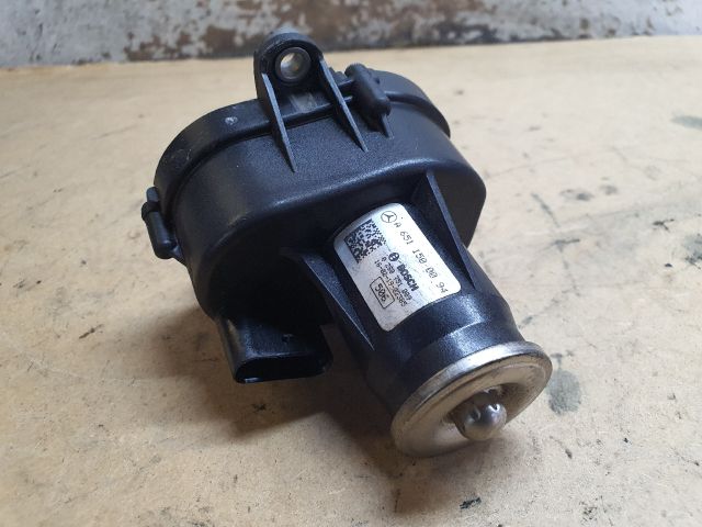 bontott MERCEDES-BENZ C-CLASS Szívósor Elektronika