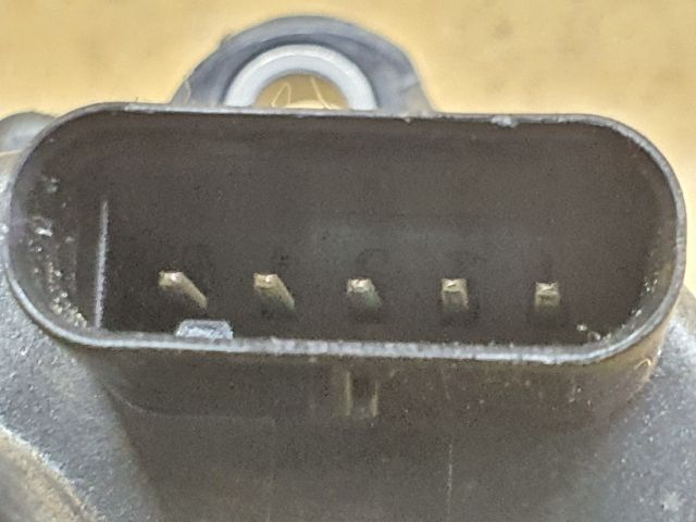 bontott MERCEDES-BENZ C-CLASS Szívósor Elektronika