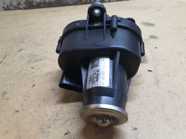 bontott MERCEDES-BENZ C-CLASS Szívósor Elektronika