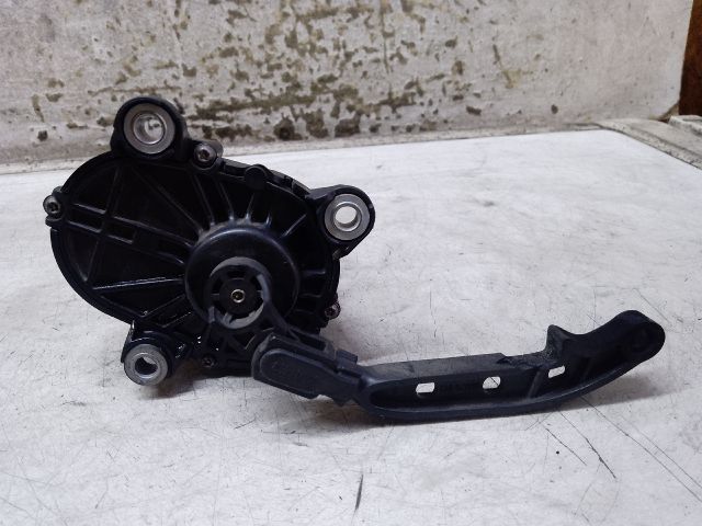 bontott MERCEDES-BENZ C-CLASS Szívósor Elektronika