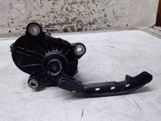 bontott MERCEDES-BENZ C-CLASS Szívósor Elektronika