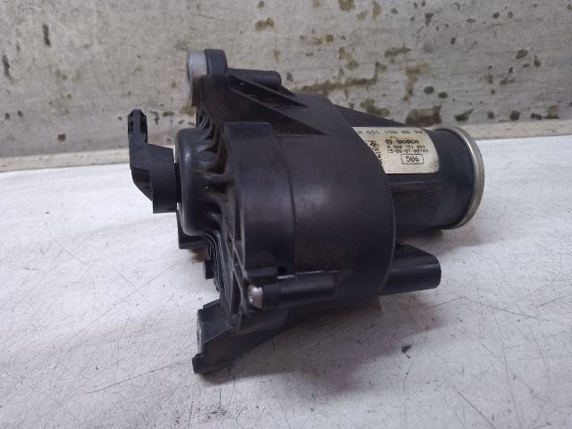 bontott MERCEDES-BENZ C-CLASS Szívósor Elektronika