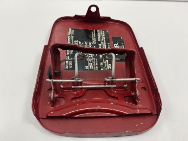 bontott MERCEDES-BENZ C-CLASS Tankajtó