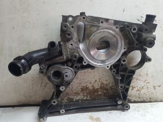 bontott MERCEDES-BENZ C-CLASS Tartó Bak