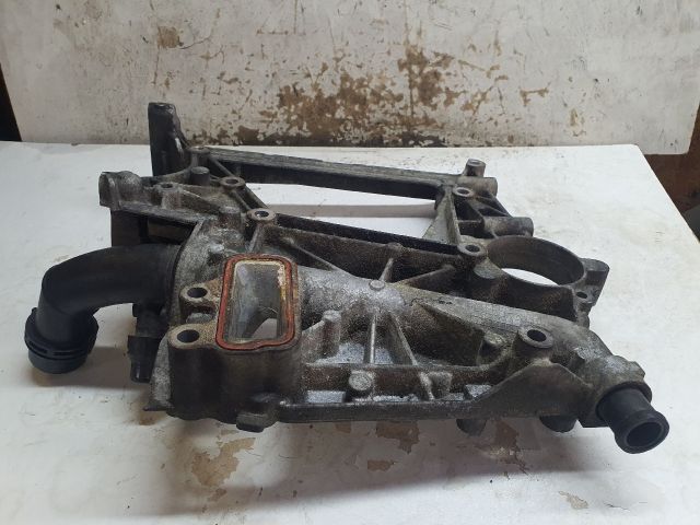 bontott MERCEDES-BENZ C-CLASS Tartó Bak