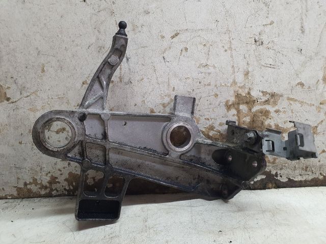 bontott MERCEDES-BENZ C-CLASS Tartó Bak