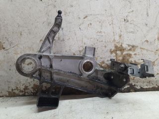 bontott MERCEDES-BENZ C-CLASS Tartó Bak