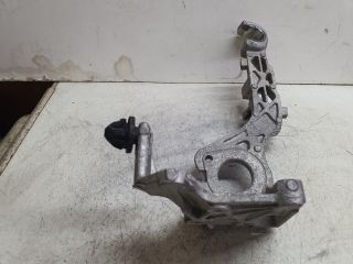 bontott MERCEDES-BENZ C-CLASS Tartó Bak