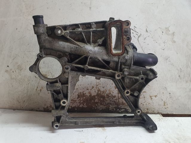 bontott MERCEDES-BENZ C-CLASS Tartó Bak